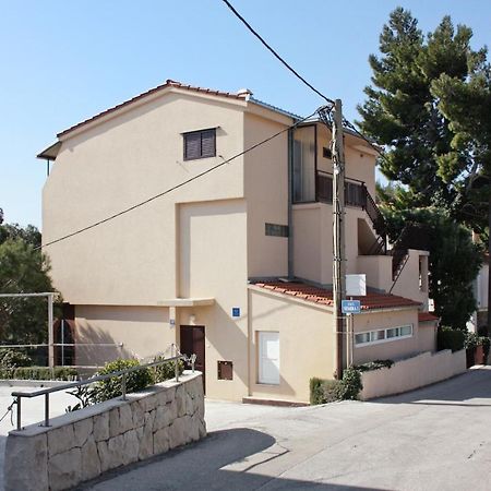 Apartments By The Sea Nemira, Omis - 5884 Tice Eksteriør billede